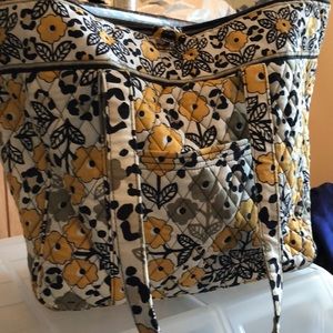 Vera Bradley Computer Bag